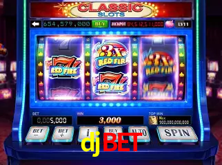 Desvendando o Mundo dos Jogos Virtuais na djbet
