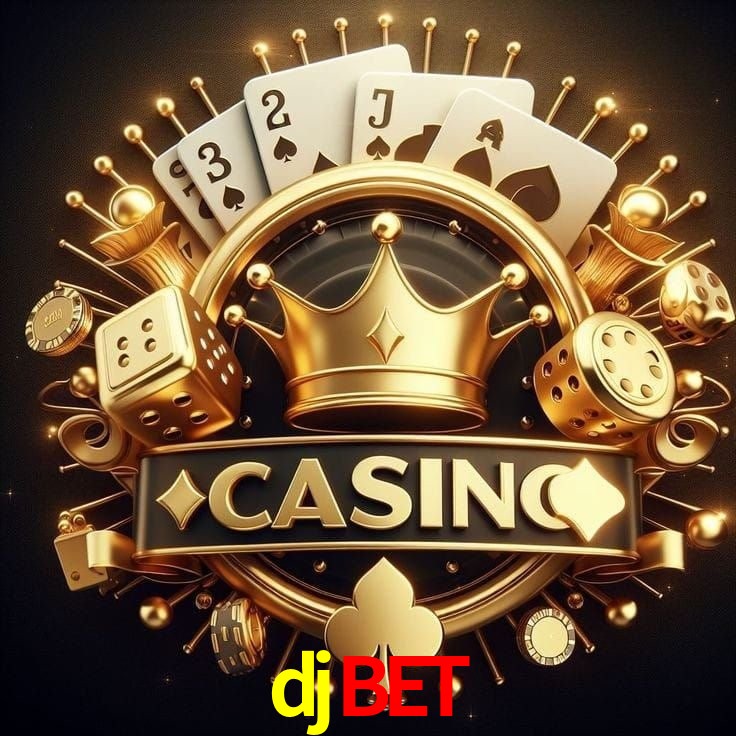 Bônus de Boas-vindas djbet