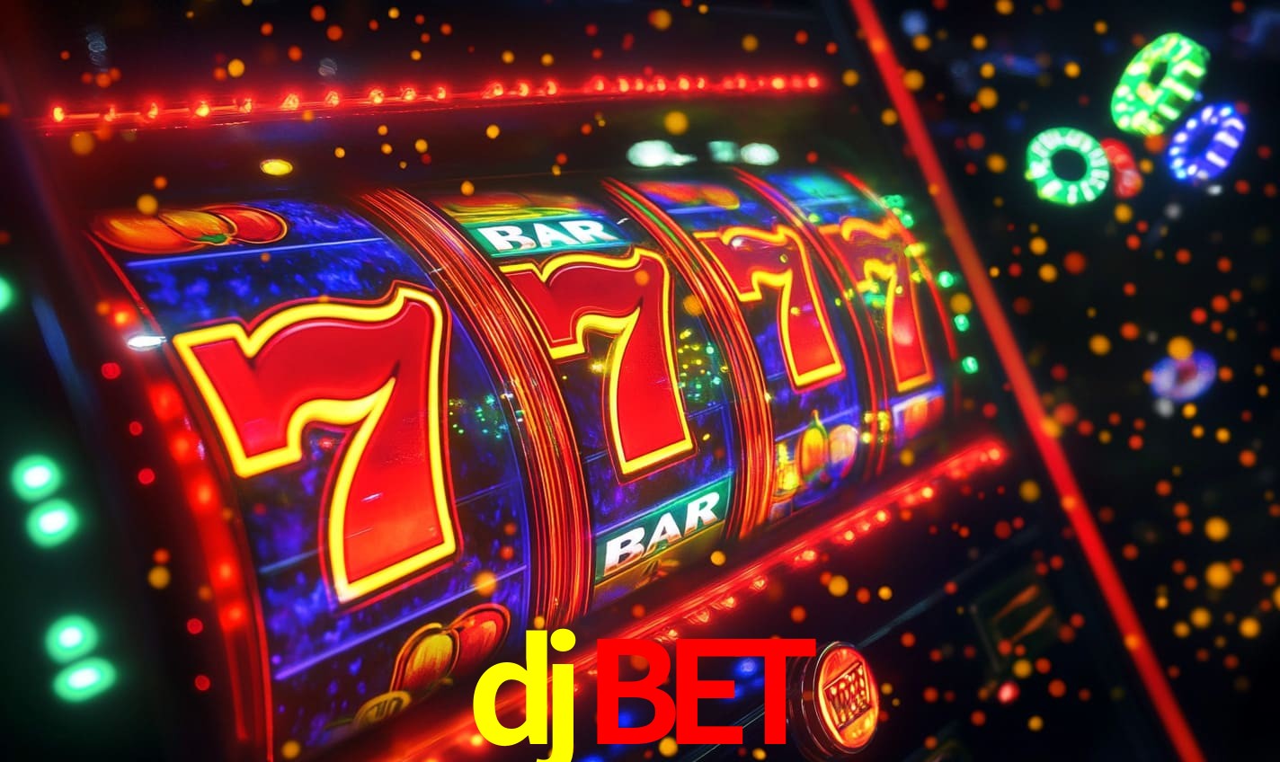 djbet: Seu Cassino Premiado com Pagamentos Rápidos