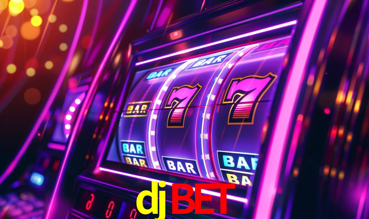djbet entrar login