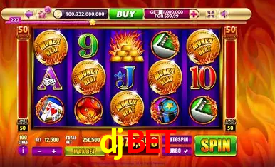Descubra a Essência do djbet: Nossa História e Compromissos