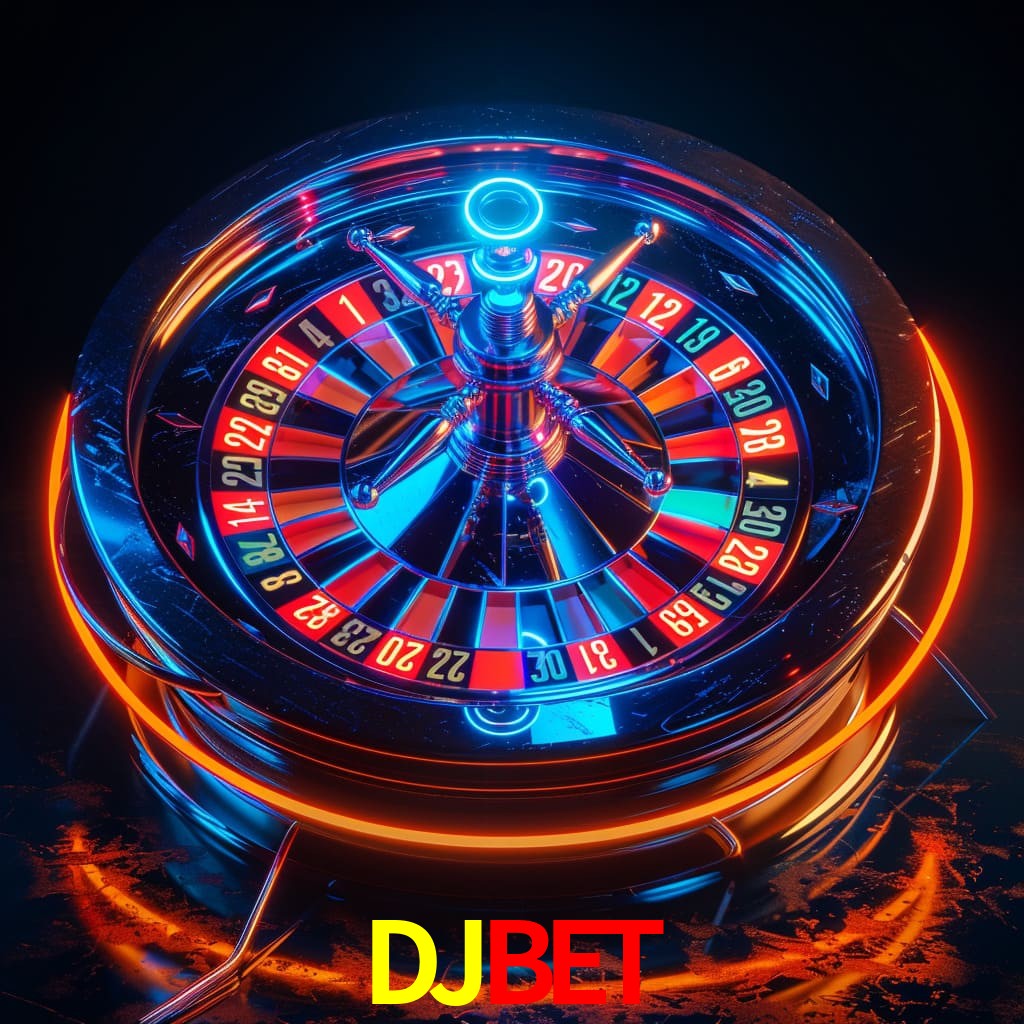 Melhor Casino Online DJBET