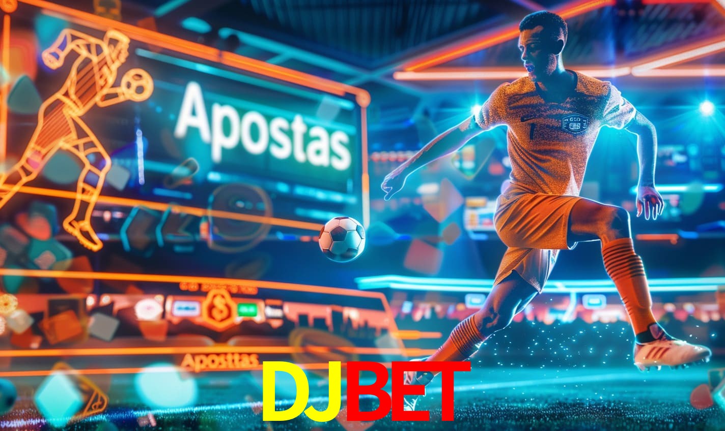 Apostas DJBET