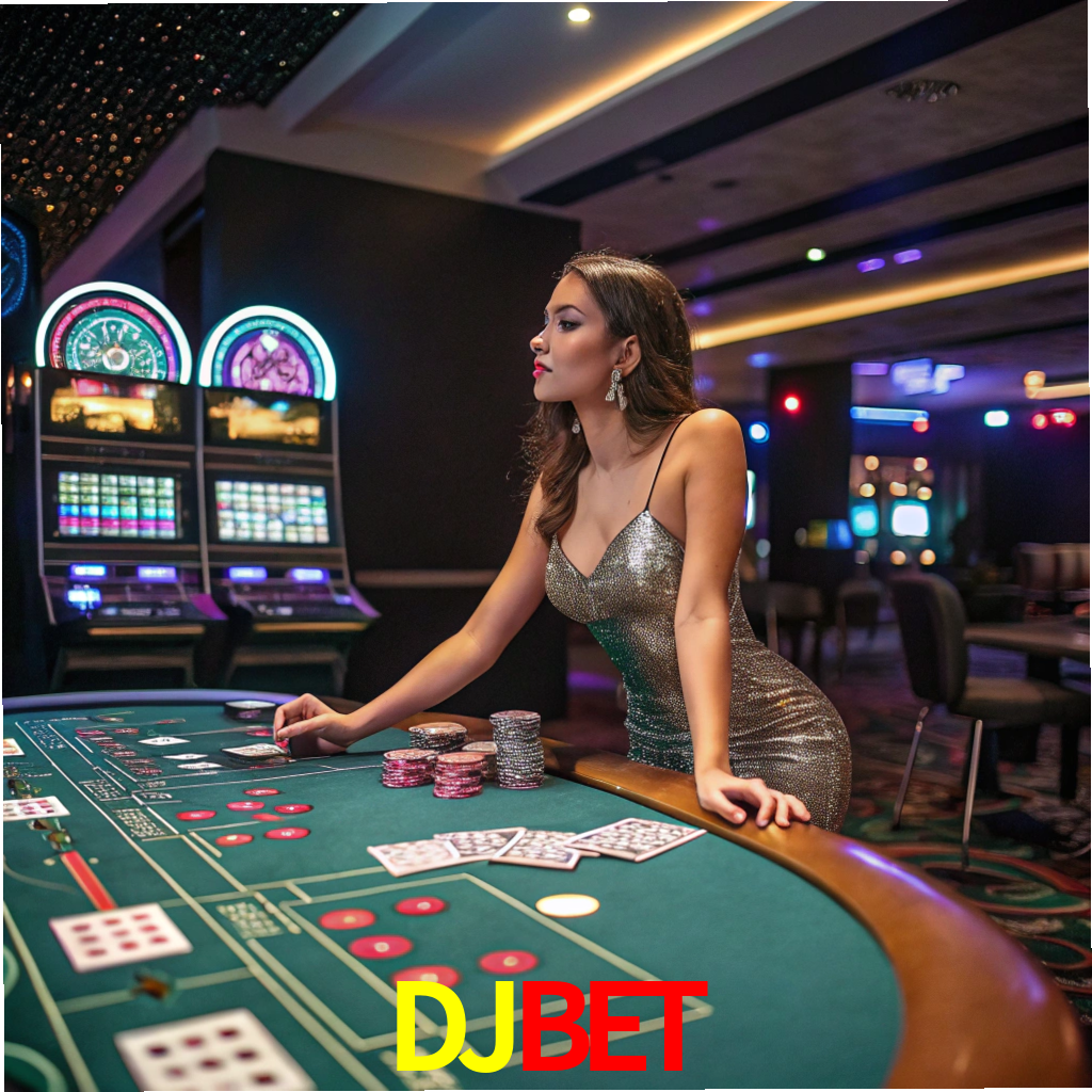Cassino Online DJBET