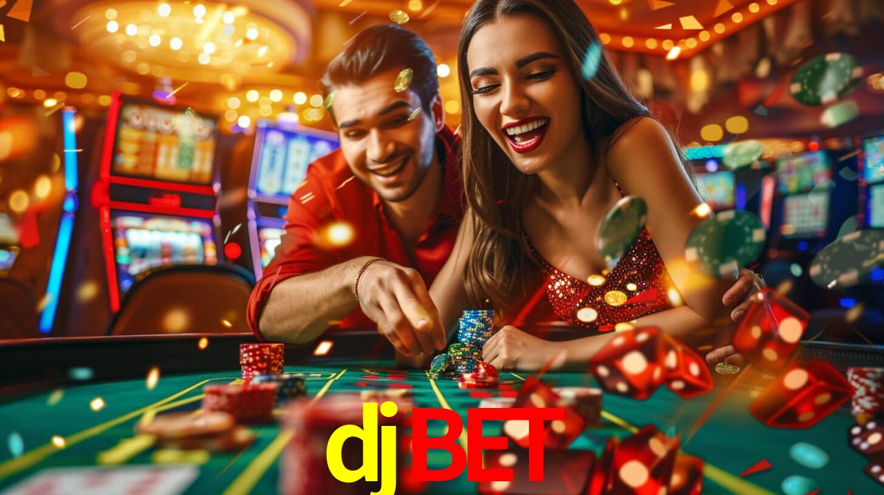 Cadastro Rápido djbet