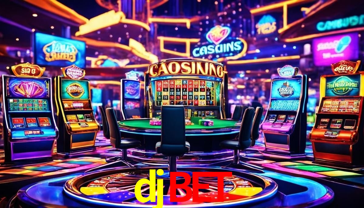 Apostas de Tênis djbet