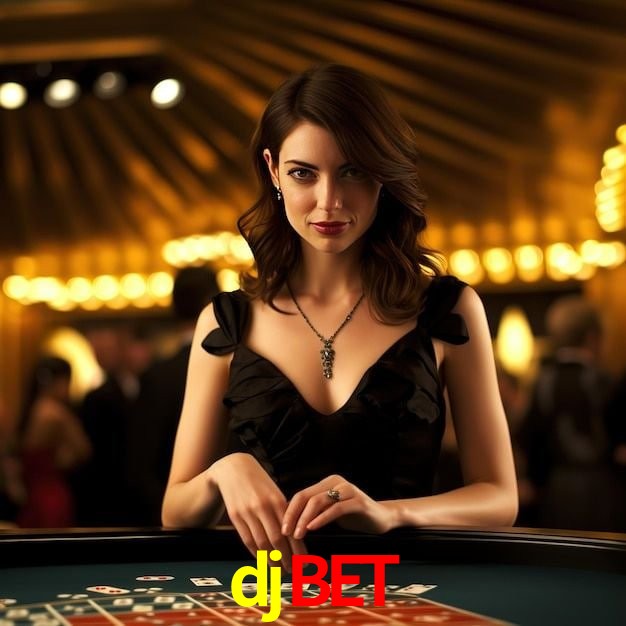 Explorando a Categoria de Eventos em Apostas na djbet