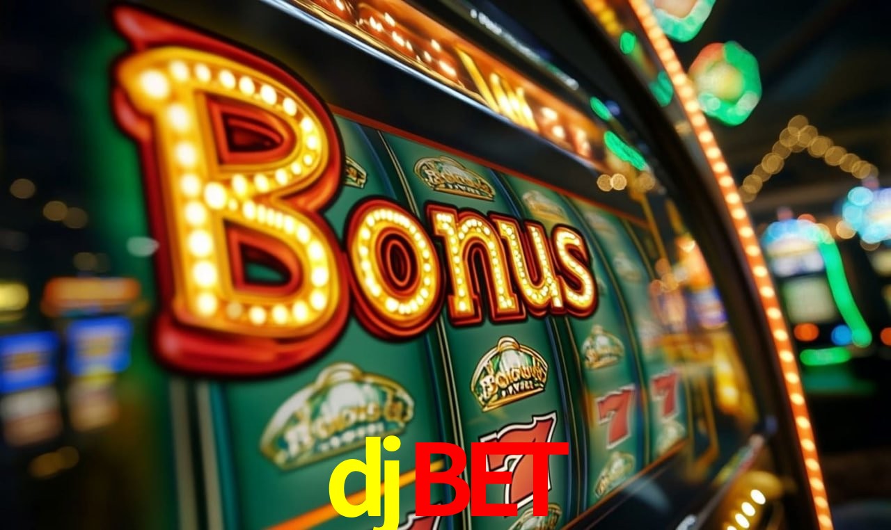 Jogos com bônus e suporte 24h na djbet
