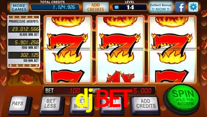 Descubra a Magia dos Jogos de Arcade no djbet