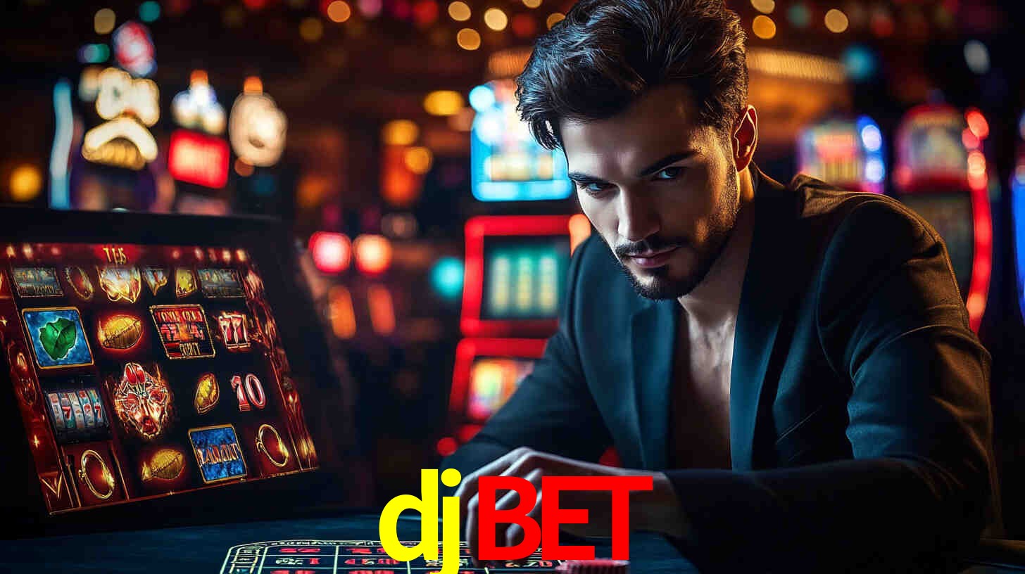 djbet app