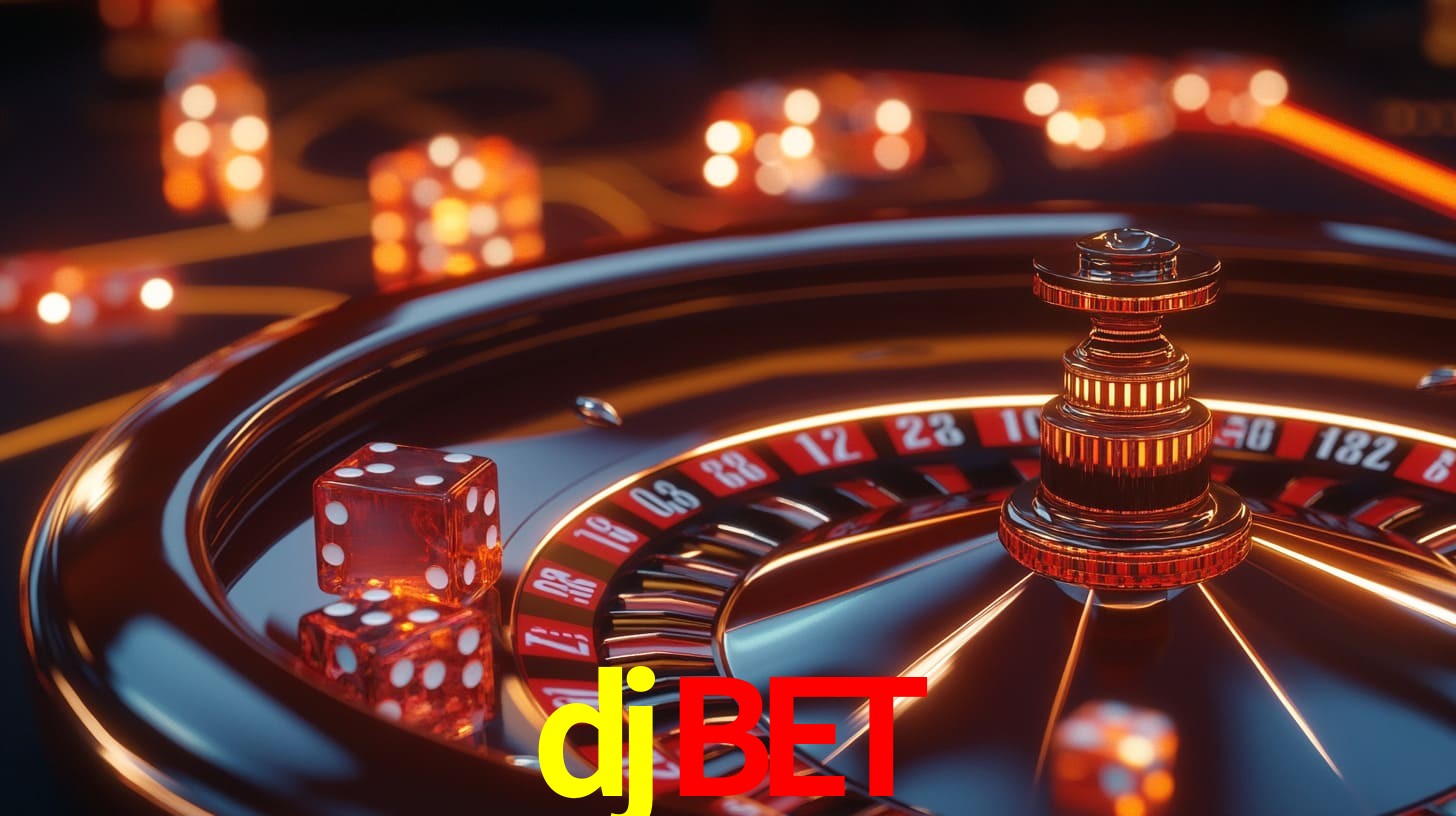 djbet: A Experiência de Casino com Jogos de Mesa ao Vivo