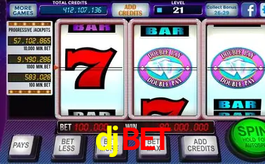 Explorando a Categoria de Eventos em Apostas na djbet