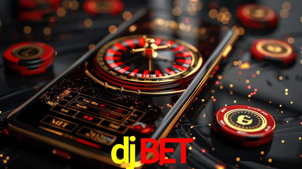 Slot Games djbet