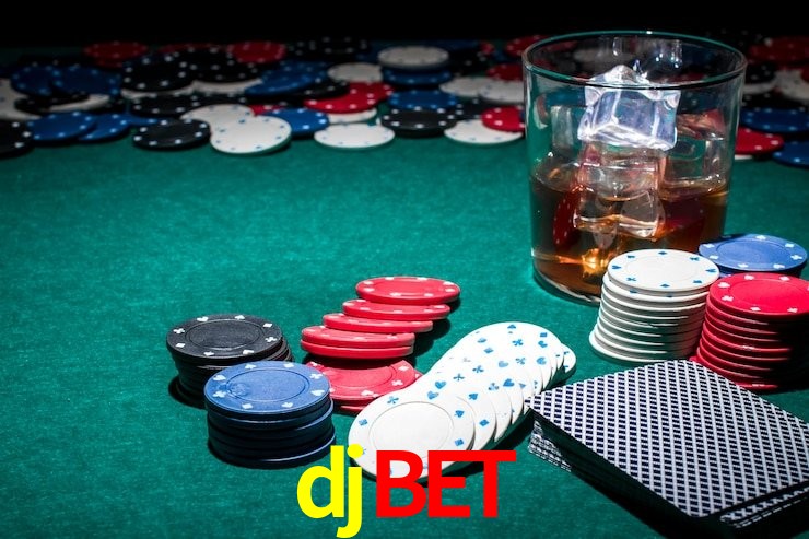 Bônus de Boas-vindas djbet