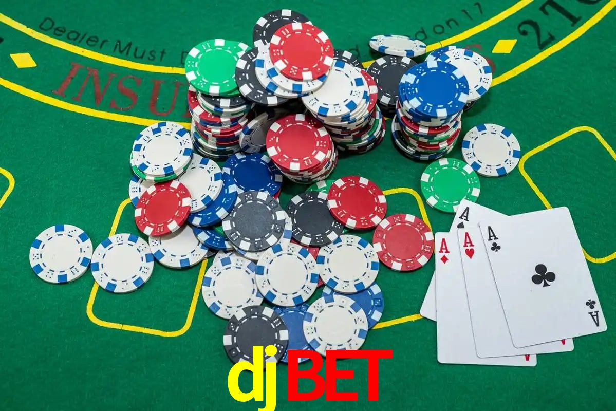 Roda da fortuna na djbet