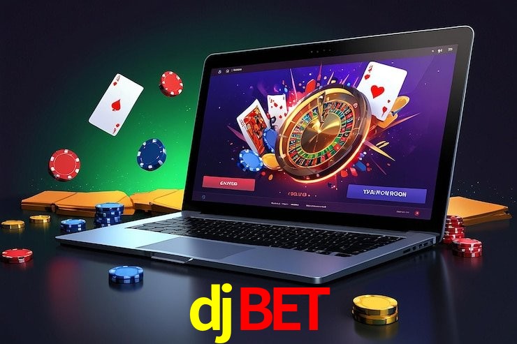 Promoções Sazonais djbet