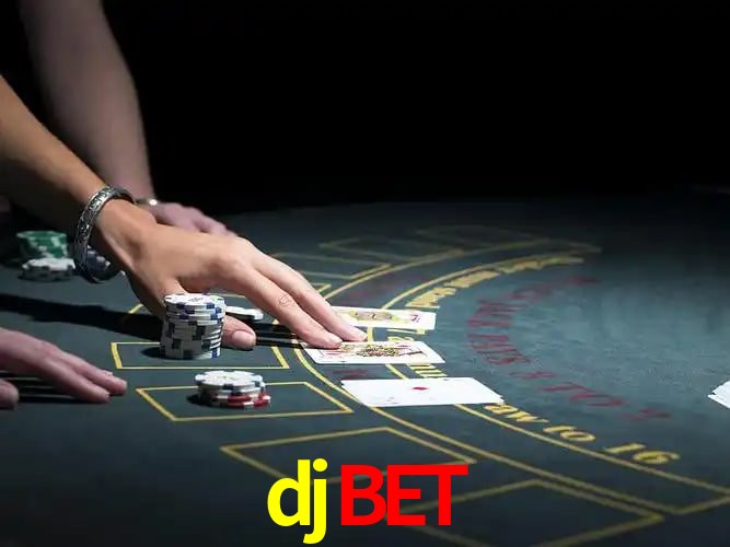 Bônus e promoções da djbet