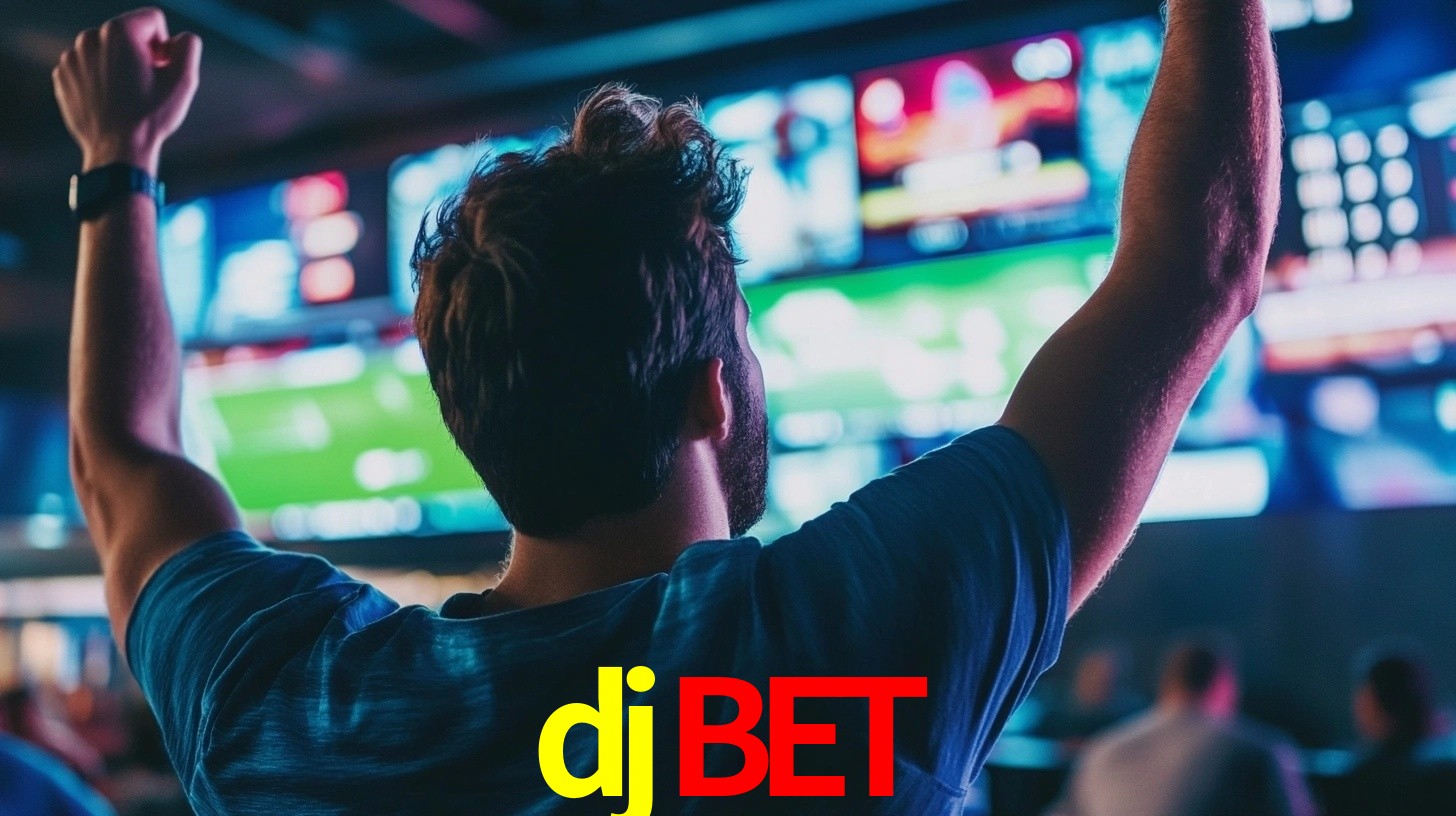 djbet app