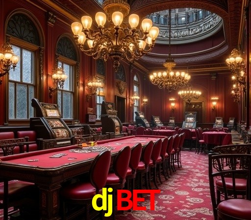 Promoção Relâmpago djbet