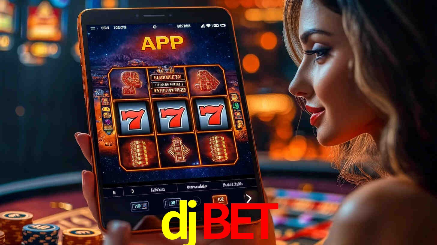 djbet,djbet app