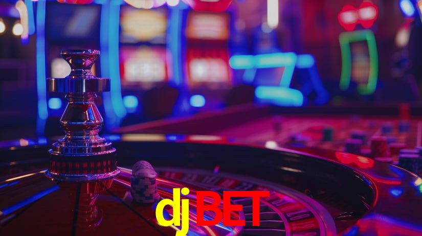 djbet entrar login