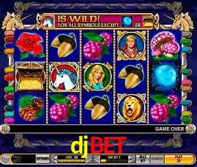 Descubra a Essência do djbet: Nossa História e Compromissos