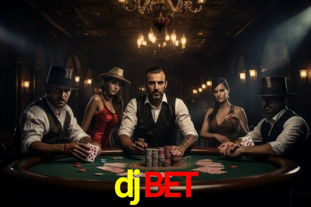 Desvendando o Mundo dos Jogos Virtuais na djbet