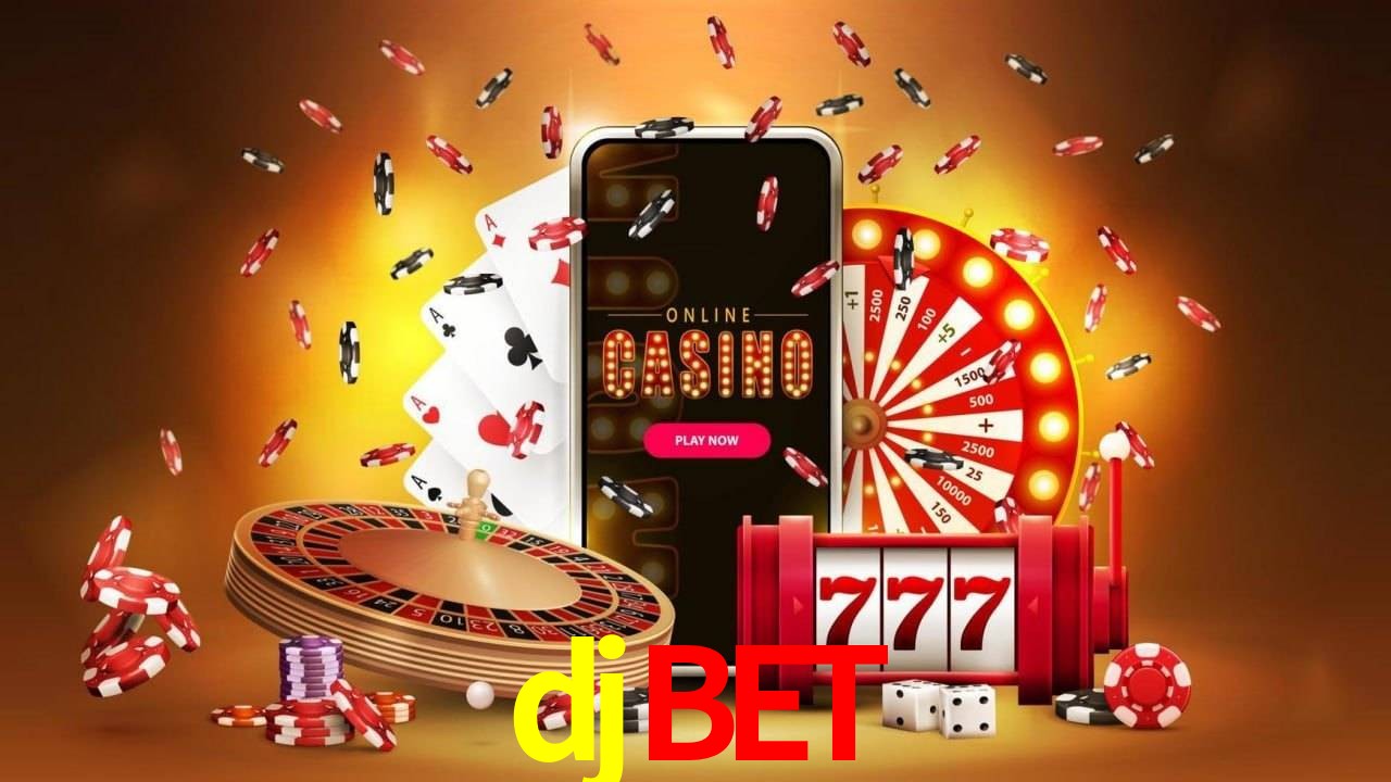 Jogos de Slot djbet