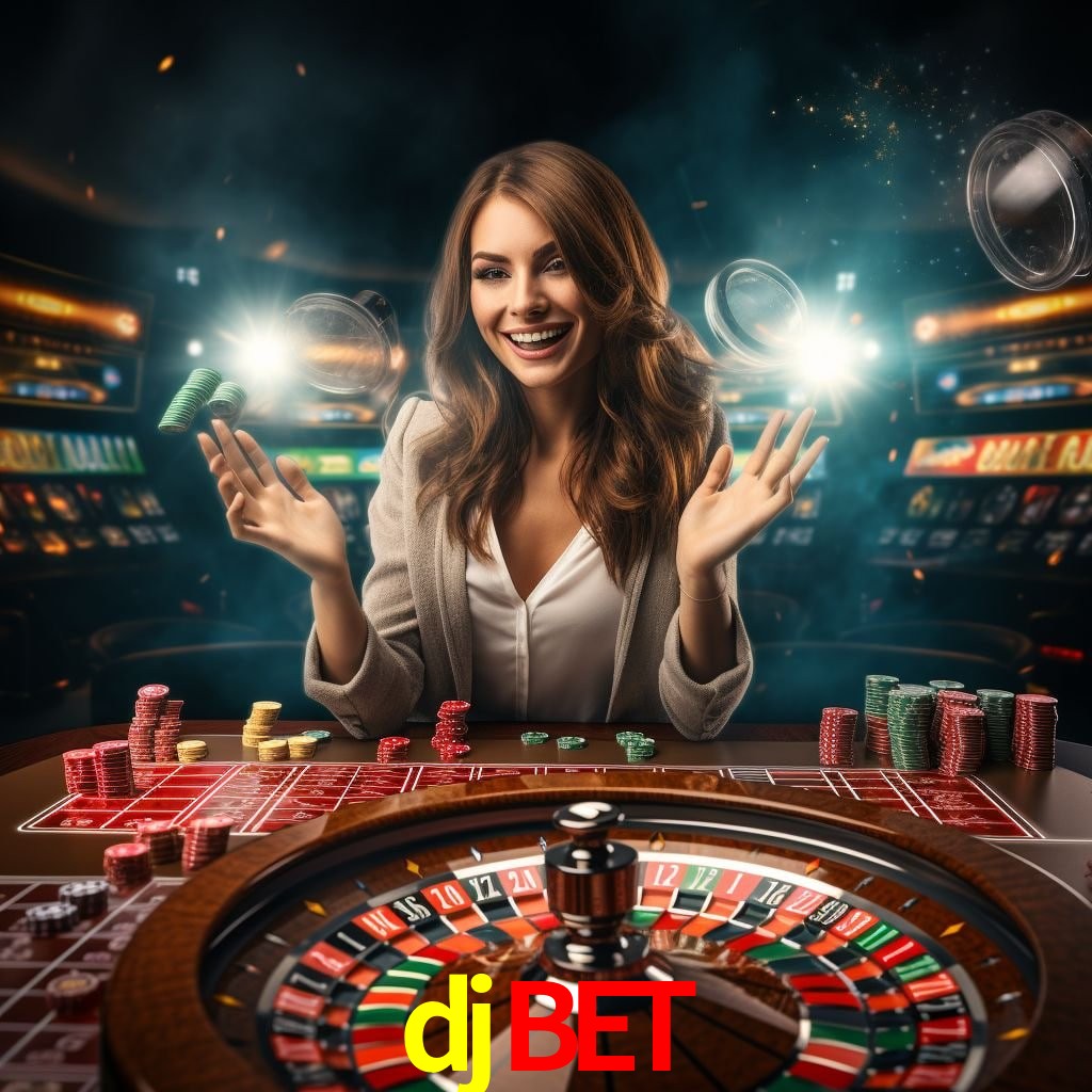 Ofertas Imperdíveis na djbet: Promoções e Bônus Que Valem a Pena
