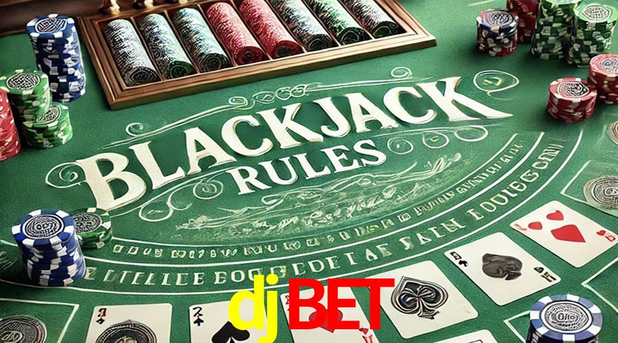 Live Casino djbet