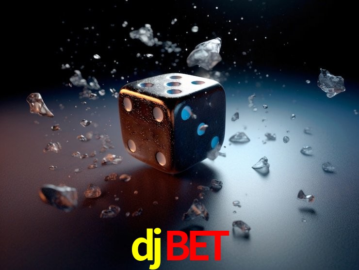 Variedade de jogos na djbet