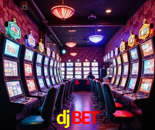 Segurança e performance na plataforma djbet