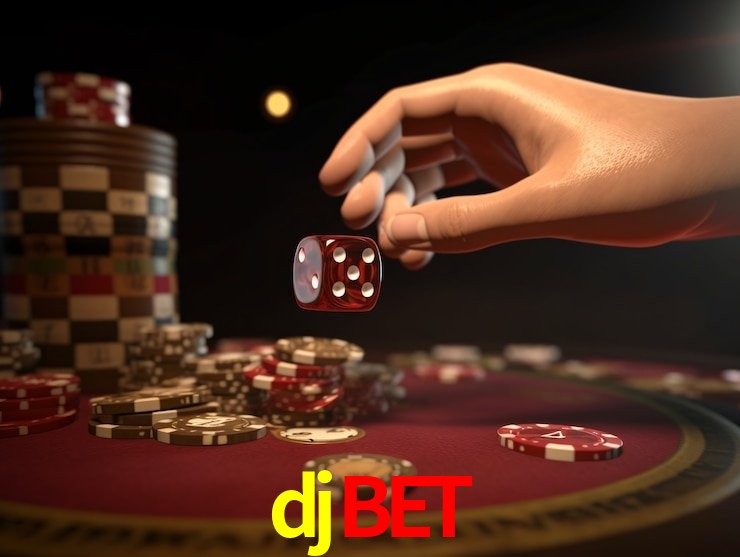 Recursos de Bônus djbet