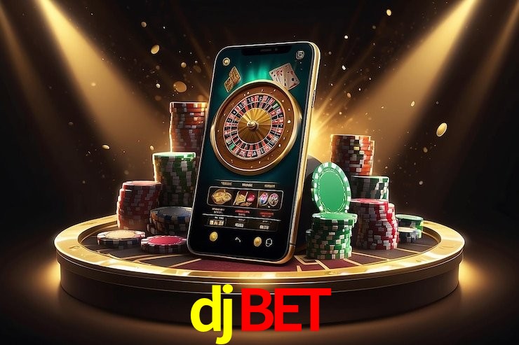 Benefícios da Conta djbet