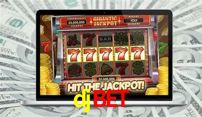 APP oficial da djbet para mobile