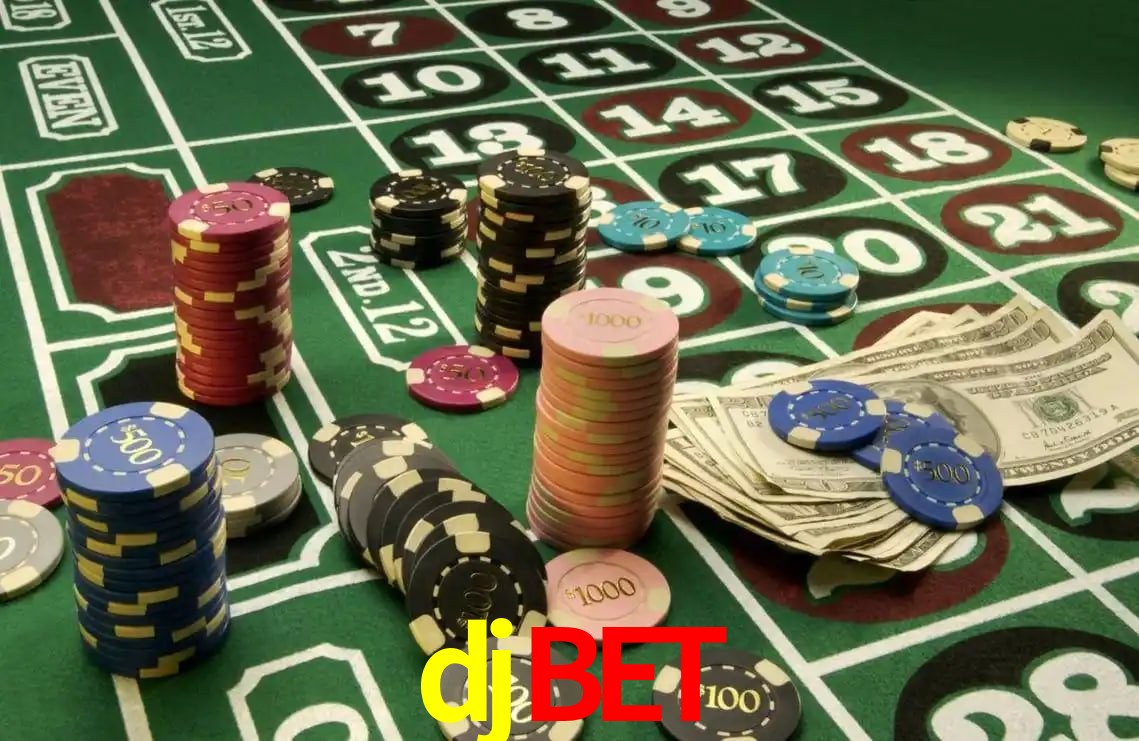 djbet,djbet app