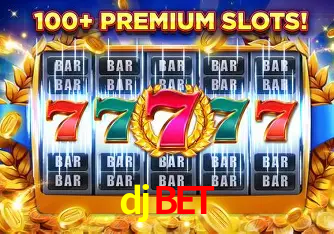 Descubra o Mundo do Cassino Online com djbet